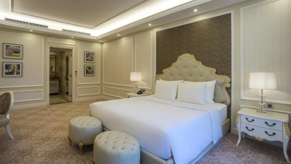 Radisson Blu Phú Quốc Suite 1 Phòng Ngủ