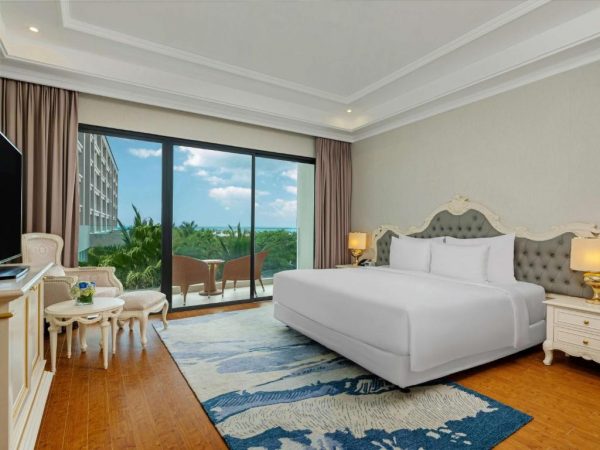 Radisson Blu Phú Quốc Phòng Executive Suite