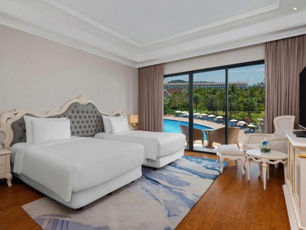 Radisson Blu Phú Quốc Phòng Gia đình