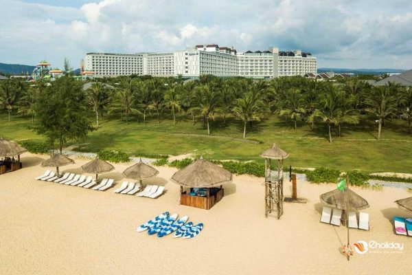 Radisson Blu Resort Phu Quoc