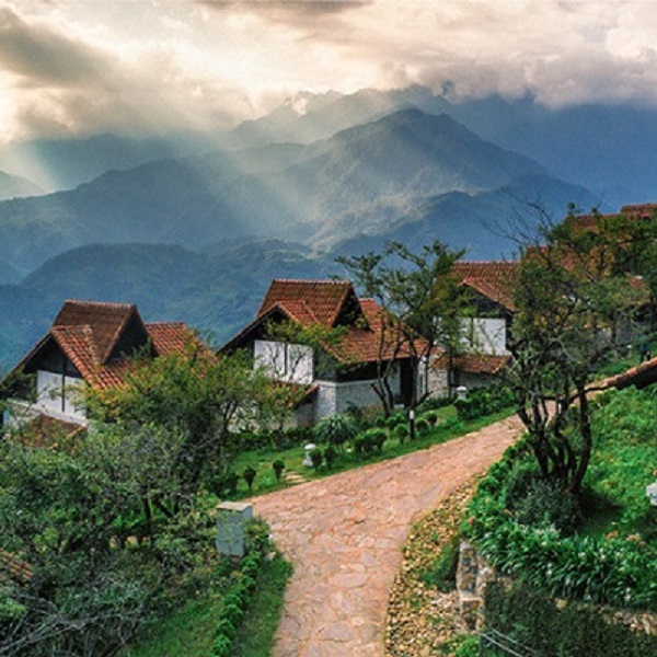 Sapa Jade Hill Review