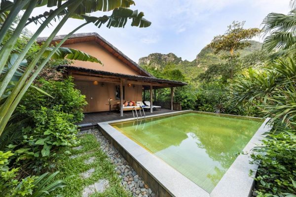 Serena Kim Bôi Onsen Villa