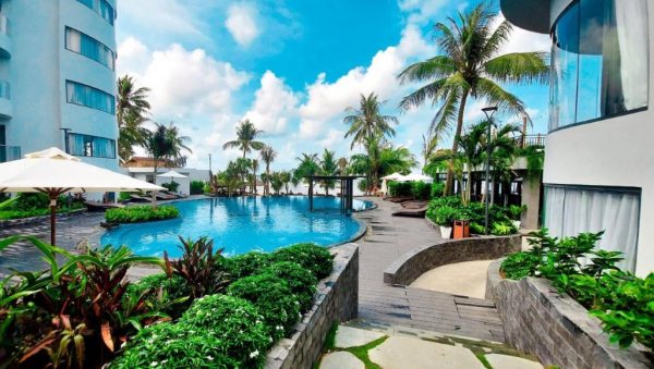 Sunset Beach Resort & Spa Phú Quốc 3