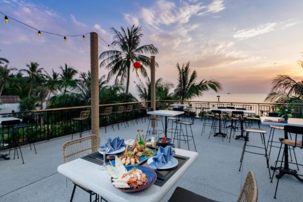 Sunset Beach Resort & Spa Phú Quốc 6