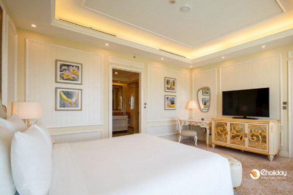 Family Suite Radisson Blu Resort Phu Quoc