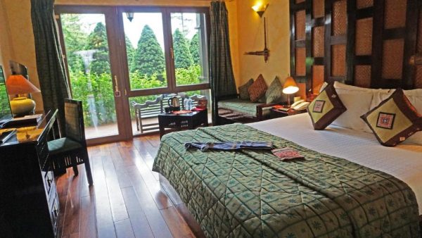 Bb Sapa Resort & Spa Sup