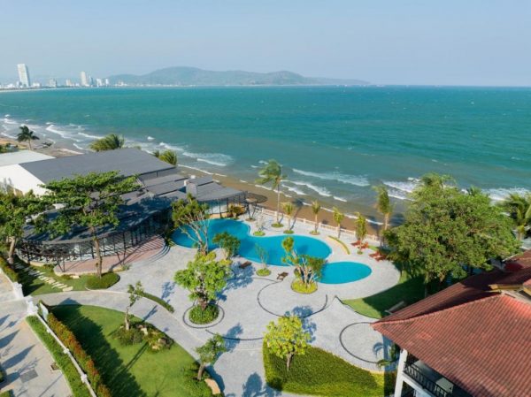 Dankbaar Resort Quy Nhơn 11