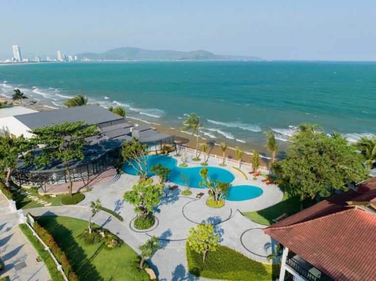 Dankbaar Resort Quy Nhơn
