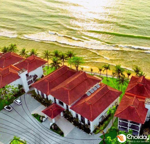 Dankbaar Resort Quy Nhơn