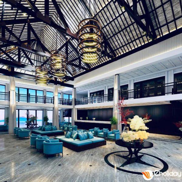 Dankbaar Resort Quy Nhơn Lounge