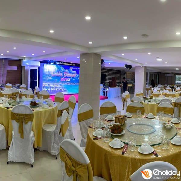 Khách Sạn Bảo Nam Cửa Lò Tiệc Gala