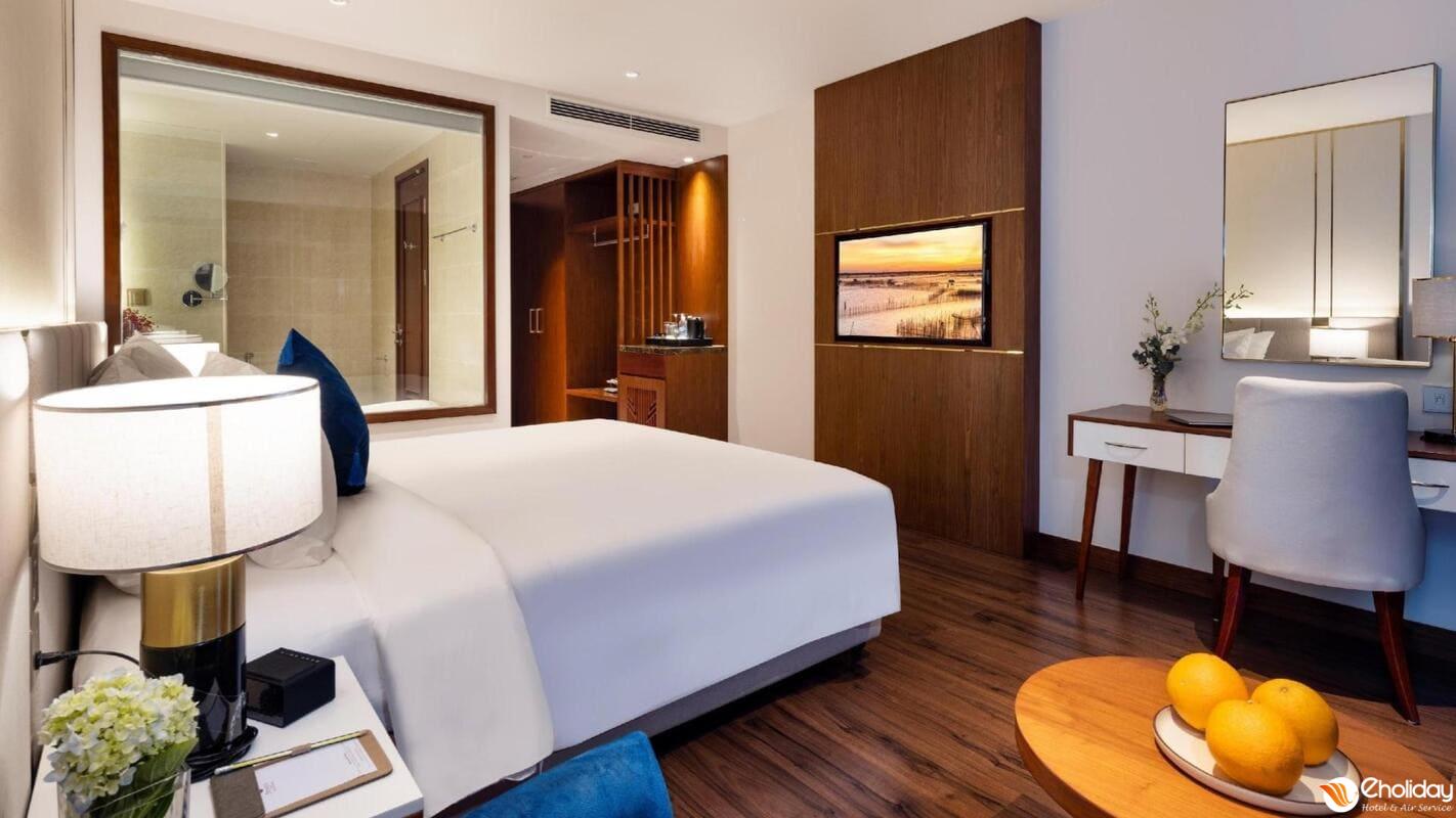 Khách Sạn Best Western Premier Marvella Nha Trang Phòng Deluxe King