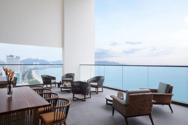 Khách Sạn Citadines Bayfront Nha Trang 8