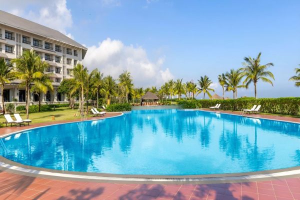 Khách Sạn Melia Vinpearl Cửa Hội 10