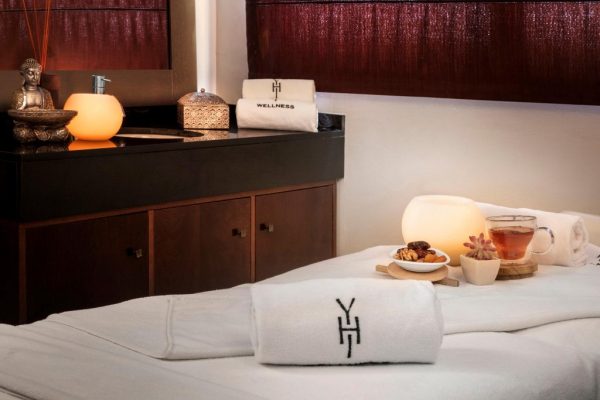 Khách Sạn Melia Vinpearl Cửa Hội 14