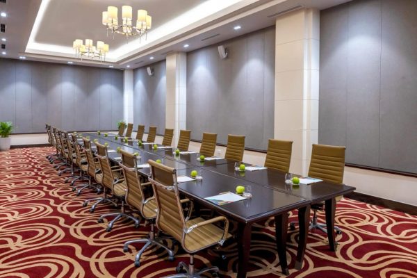 Khách Sạn Melia Vinpearl Cửa Hội 5