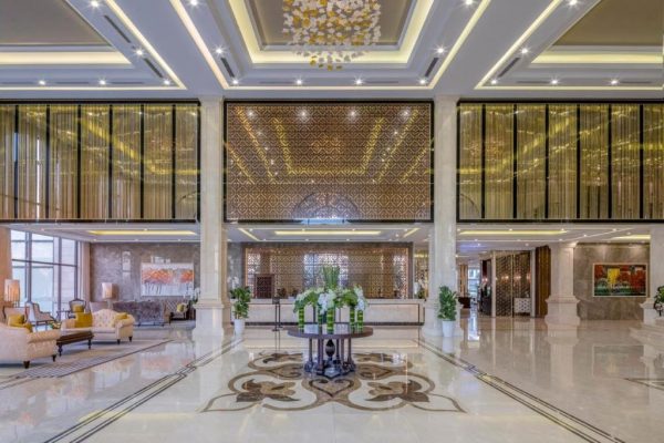 Khách Sạn Melia Vinpearl Hải Phòng Rivera 11