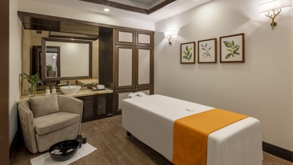 Khách Sạn Melia Vinpearl Hải Phòng Rivera 2