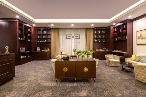 Khách Sạn Melia Vinpearl Hải Phòng Rivera 3