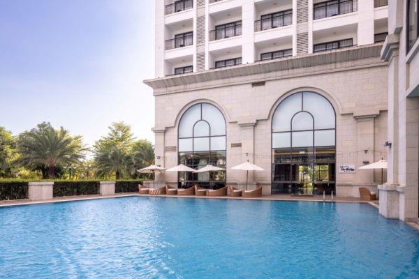 Khách Sạn Melia Vinpearl Hải Phòng Rivera 8