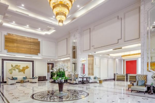 Khách Sạn Melia Vinpearl Nha Trang Empire 1