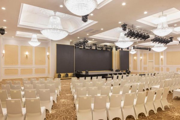 Khách Sạn Melia Vinpearl Phủ Lý Hà Nam Ballroom