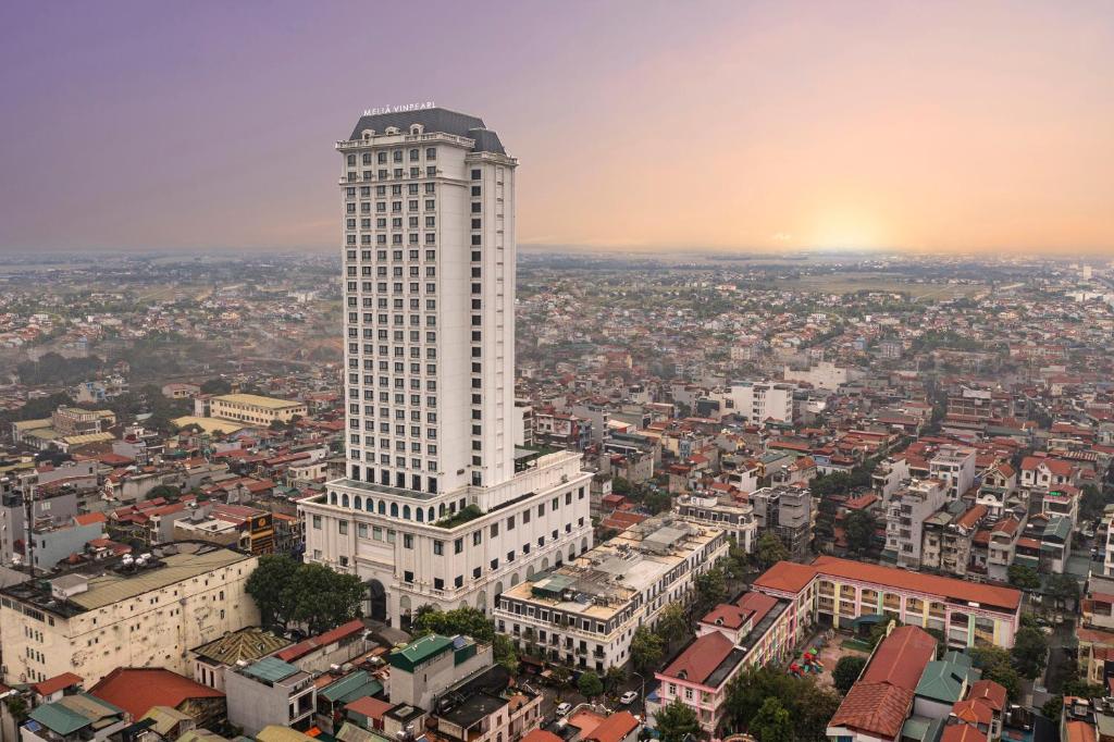 Khách sạn Melia Vinpearl Phủ Lý, Hà Nam