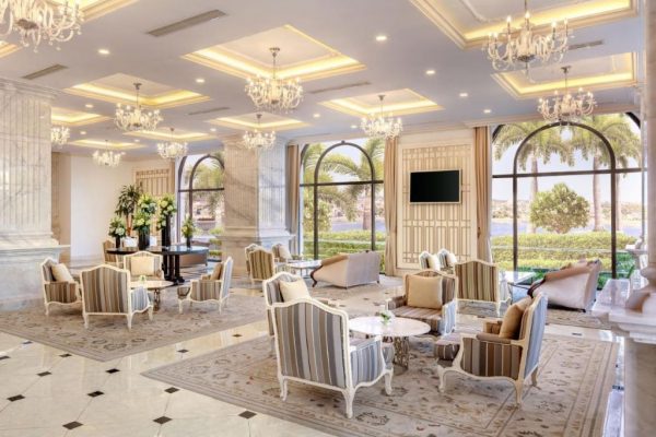 Khách Sạn Melia Vinpearl Quảng Bình..