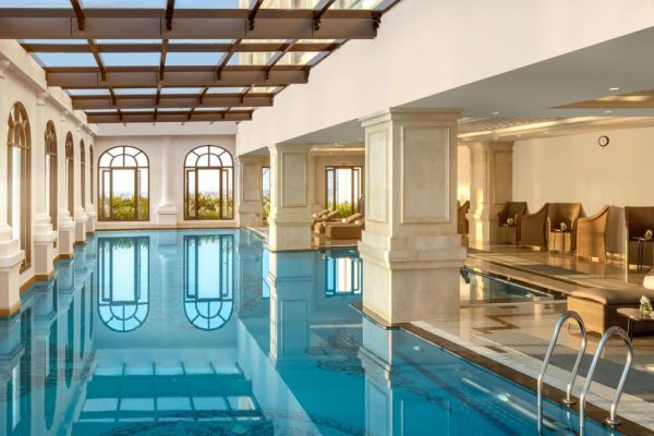 Khách Sạn Melia Vinpearl Quảng Bình