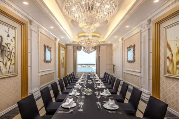 Khách Sạn Melia Vinpearl Quảng Bình 5