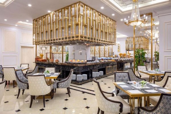 Khách Sạn Melia Vinpearl Quảng Bình 6