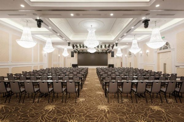 Khách Sạn Melia Vinpearl Tây Ninh Ballroom 2