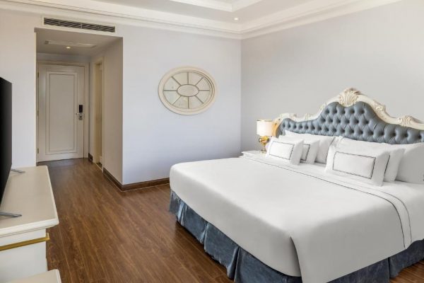 Khách Sạn Melia Vinpearl Tây Ninh Phòng Premium