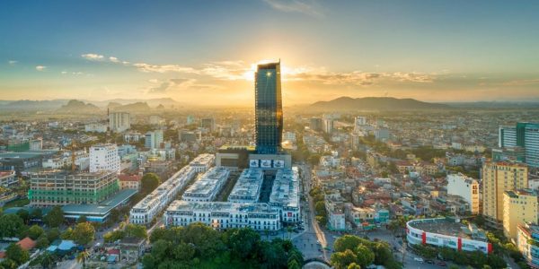 Khách Sạn Melia Vinpearl Thanh Hóa 1