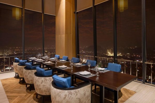 Khách Sạn Melia Vinpearl Thanh Hóa 12