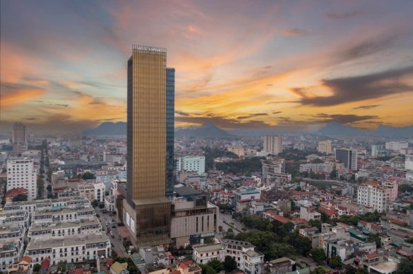 Khách Sạn Melia Vinpearl Thanh Hóa 15