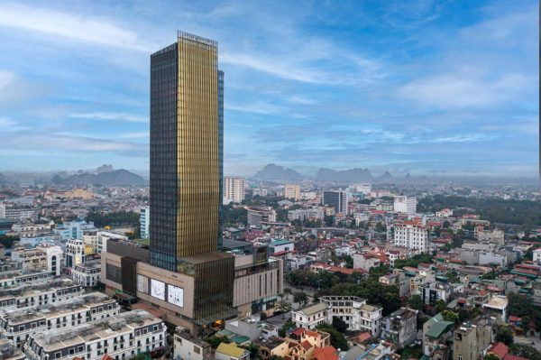 Khách Sạn Melia Vinpearl Thanh Hóa 20