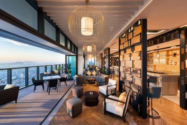 Khách Sạn Melia Vinpearl Thanh Hóa