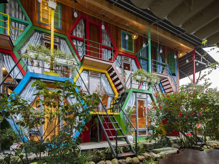 Khách sạn TubOtel Sapa, Sa Pa