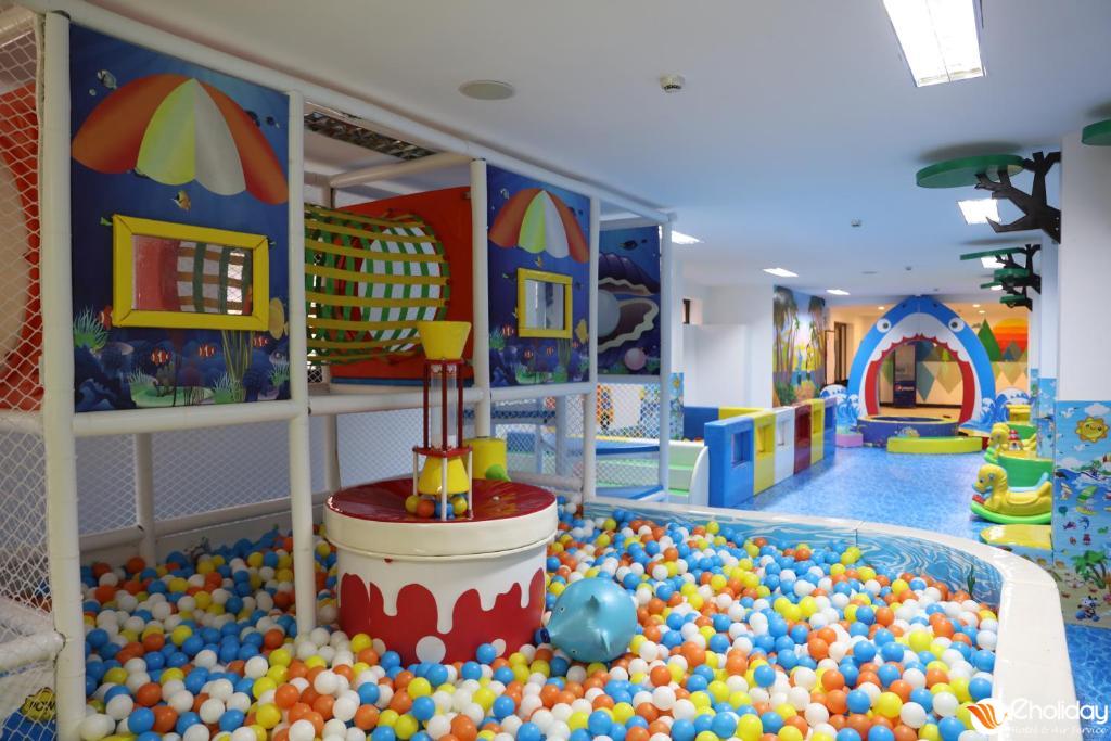 Khách sạn Venus Tam Đảo