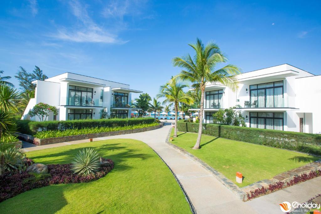 Melia Đà Nẵng Beach Resort Biệt Thự