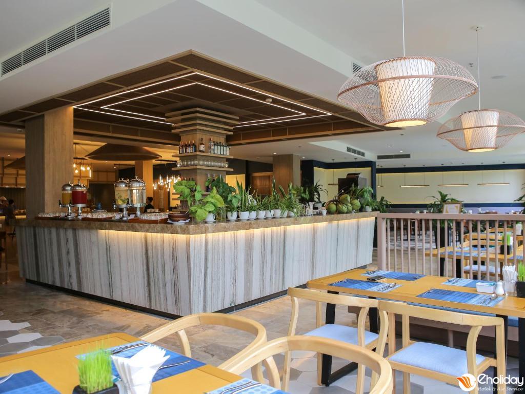 Melia Đà Nẵng Beach Resort Quầy Bar