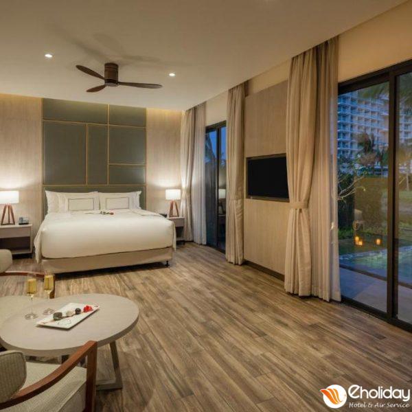 Melia Ho Tram Beach Resort Biệt Thự 1 Phòng Ngủ