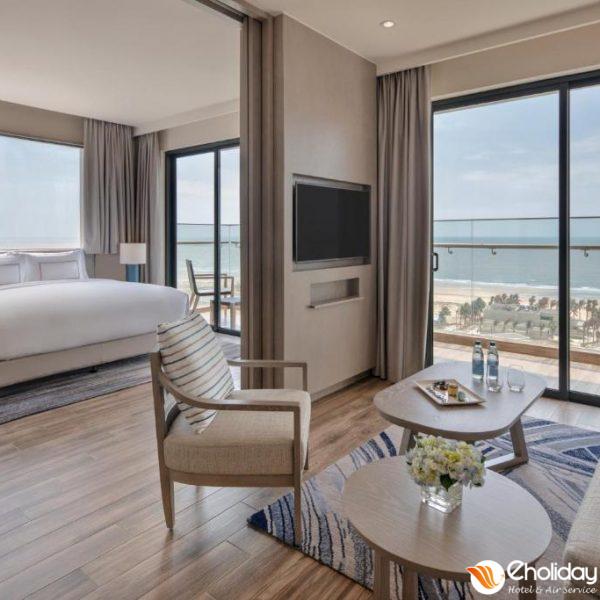 Melia Ho Tram Beach Resort Phòng Suite 2 Phòng Ngủ
