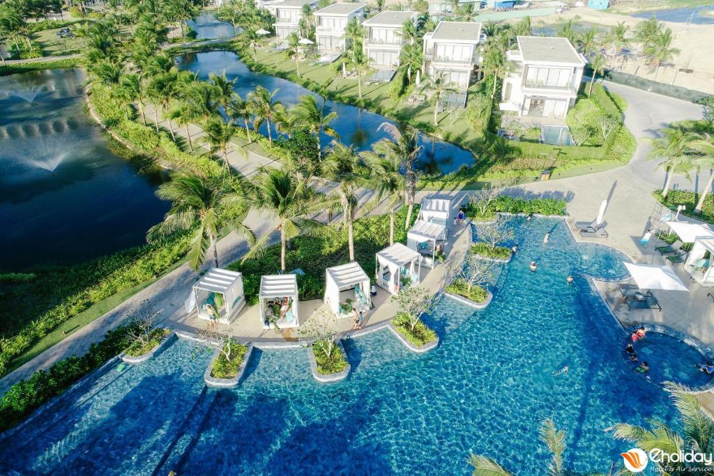 Melia Hồ Tràm Beach Resort, Vũng Tàu