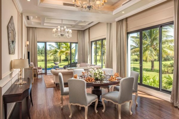 Melia Vinpearl Cửa Sót Resort Hà Tĩnh Biệt Thự 1 Phòng Ngủ