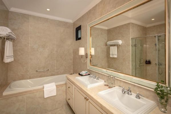 Melia Vinpearl Cửa Sót Resort Hà Tĩnh Villa 2 Ngủ Có Bể Bơi 2