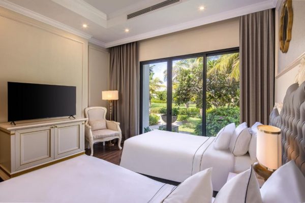 Melia Vinpearl Cửa Sót Resort Hà Tĩnh Villa 2 Ngủ Có Bể Bơi 3