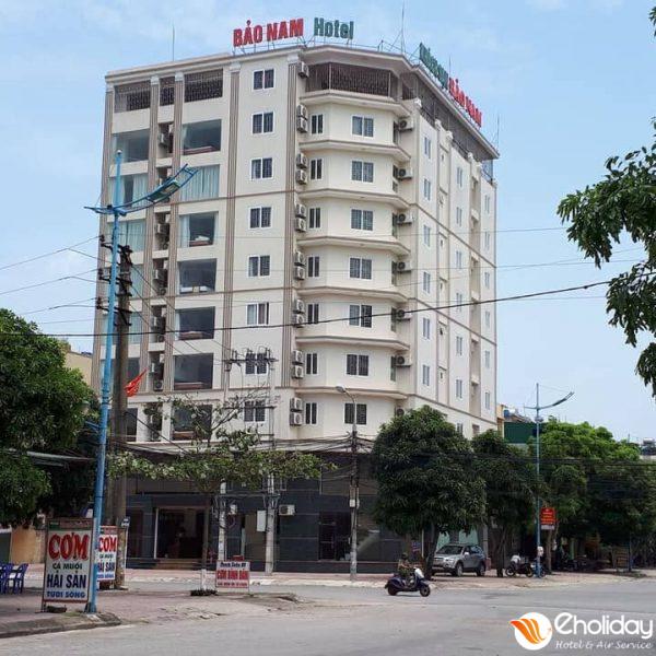 Khách sạn Bảo Nam Cửa Lò