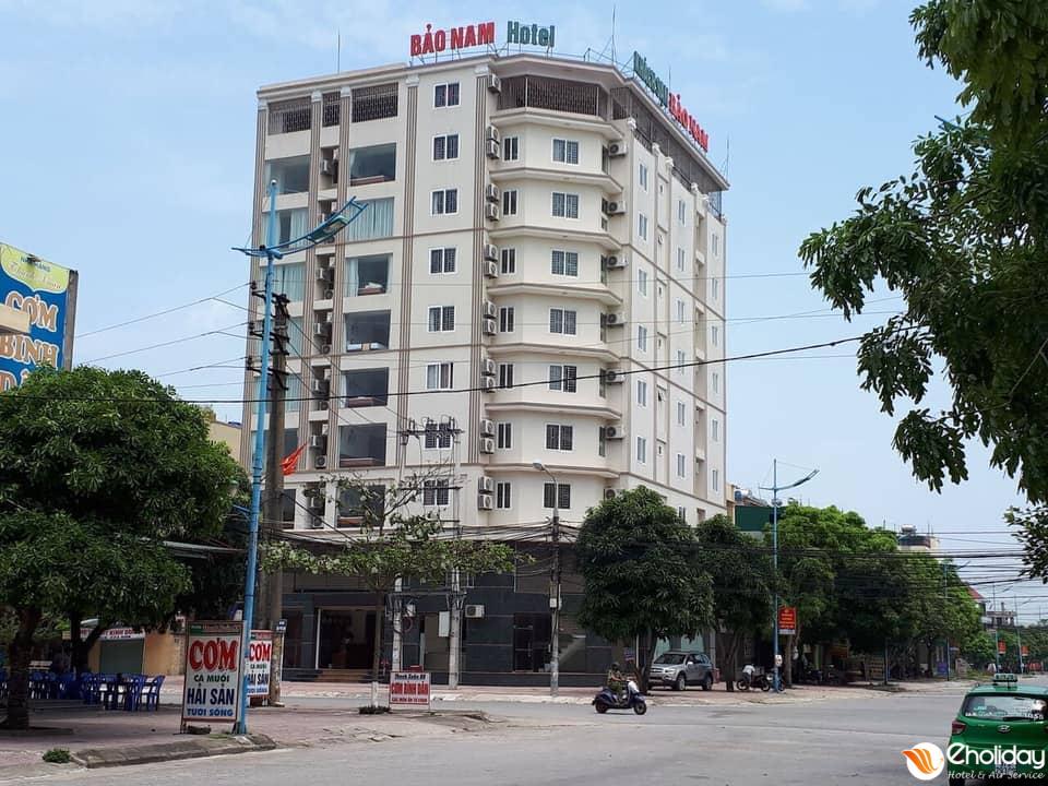 Khách sạn Bảo Nam Cửa Lò, Nghệ An